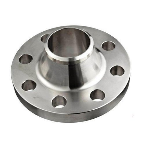 Stainless Steel Weld Neck Flanges Manufacturers in Mumbai